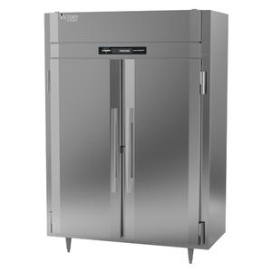 Victory Refrigeration FSA-2N-S1-HC UltraSpec™ 41.35cuft Two-Section Reach-In Freezer 