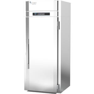 Victory Refrigeration HIS-1D-1-PT UltraSpec™ 36.2cuft One-Section Roll-Thru Heated Cabinet 