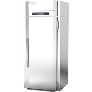 Victory Refrigeration HISA-1D-1 UltraSpec™ 33.6cuft One-Section Roll-In Heated Cabinet 