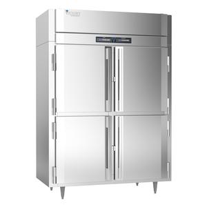 Victory Refrigeration HRSA-2D-S1-EW-HD-HC UltraSpec™ 47.6cu.ft. Reach-In Dual Temp Warmer/Refrigerator