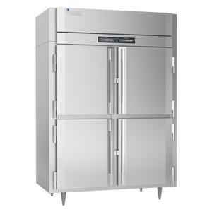 Victory Refrigeration HRSA-2D-S1-EW-PT-HD-HC UltraSpec™51.2cu.ft. Pass-Thru Dual Temp Warmer/Refrigerator