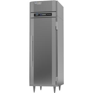 Victory Refrigeration HS-1D-1 UltraSpec™ 21.5cuft One-Section Reach-In Heated Cabinet 