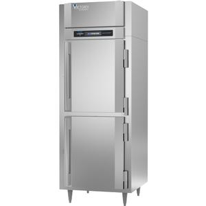 Victory Refrigeration HS-1D-1-EW-HD UltraSpec™ 24.4cuft One-Section Reach-In Heated Cabinet 