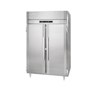 Victory Refrigeration HS-2D-1 UltraSpec™ 46.5cuft Two-Section Reach-In Heated Cabinet 