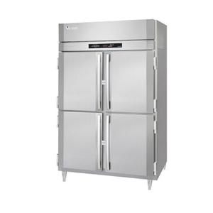 Victory Refrigeration HS-2D-1-EW-HD UltraSpec™ 52cuft Two-Section Reach-In Heated Cabinet 