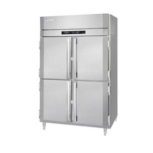 Victory Refrigeration HS-2D-1-HD UltraSpec™ 46.5 cu.ft. Two-Section Reach-In Heated Cabinet