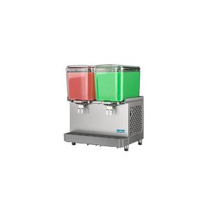 grindmaster-cecilware-grindmaster-cecilware SR-25-16 Classic Pro Dual Head 4.75gl Cold Beverage Dispenser 