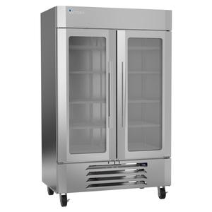Victory Refrigeration LSF49HC-1-IQ UltraSpec™ 46.2cuft Reach-In Merchandiser Freezer 