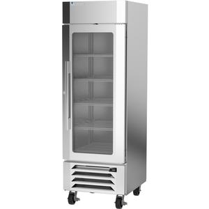 Victory Refrigeration LSR23HC-1 UltraSpec™ 23.32cuft Reach-In Merchandiser Refrigerator 