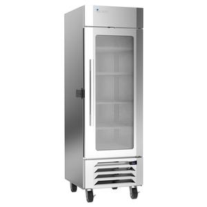 Victory Refrigeration LSR23HC-1-IQ UltraSpec™ 23.1cuft Reach-In Merchandiser Freezer 