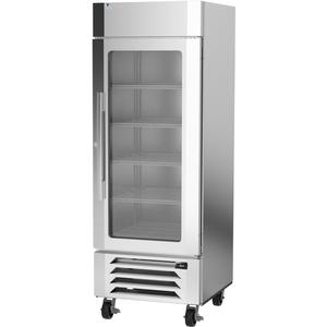 Victory Refrigeration LSR27HC-1 UltraSpec™ 25.97cuft Reach-In Merchandiser Refrigerator 