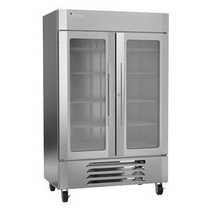 Victory Refrigeration LSR49HC-1 UltraSpec™ 46.15cuft Reach-In Merchandiser Refrigerator 