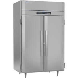 Victory Refrigeration RFS-2D-S1-HC UltraSpec™ 42.02cuft Reach-In Refrigerator/Freezer 