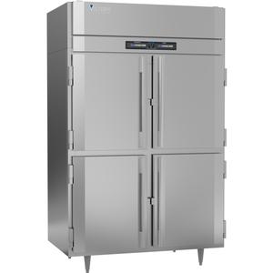 Victory Refrigeration RFS-2D-S1-HD-HC UltraSpec™ 21.01 cu.ft. Reach-In Refrigerator/Freezer