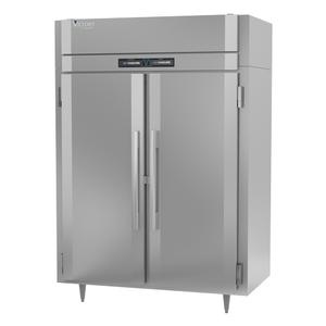Victory Refrigeration RFSA-2D-S1-EW-HC UltraSpec™ 24.08cuft Reach-In Refrigerator/Freezer 