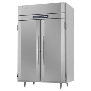 Victory Refrigeration RFSA-2D-S1-HC UltraSpec™ 21.01cuft Reach-In Refrigerator/Freezer 