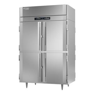 Victory Refrigeration RFSA-2D-S1-PT-HD-HC UltraSpec™ 22.9 cu.ft. Pass-Thru Refrigerator/Freezer