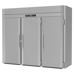 Victory Refrigeration RIS-3D-S1-HC UltraSpec™ 106.81cuft Three-Section Roll-In Refrigerator 