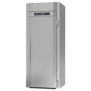Victory Refrigeration RISA-1D-S1-PT-XH-HC UltraSpec™ 42.27cuft Roll-Thru 90"H Refrigerator 
