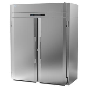 Victory Refrigeration RISA-2D-S1-PT-HC UltraSpec™ 78.49cuft Two-Section Roll-Thru Refrigerator 