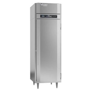 Victory Refrigeration RS-1D-S1-PT-HC UltraSpec™ 22.9cuft One-Section Pass-Thru Refrigerator 