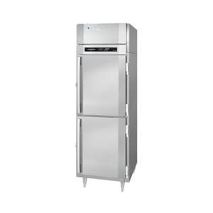 Victory Refrigeration RS-1D-S1-PT-HD-HC UltraSpec™ 23.7cuft One-Section Pass-Thru Refrigerator 