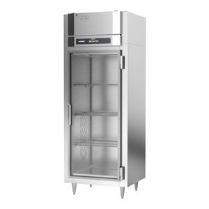 Victory Refrigeration RS-1N-S1-G-HC UltraSpec™ 20.15cuft One-Section Reach-In Refrigerator 