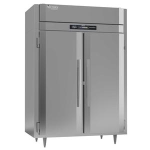 Victory Refrigeration RS-2D-S1-EW-HC UltraSpec™ 49.02cuft Two-Section Reach-In Refrigerator 