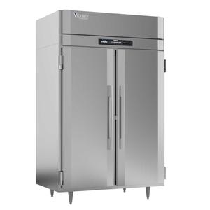 Victory Refrigeration RS-2D-S1-HC UltraSpec™ 44.57cuft Two-Section Reach-In Refrigerator 
