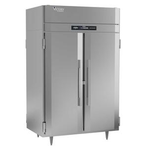 Victory Refrigeration RS-2D-S1-PT-HC UltraSpec™ 48.33cuft Two-Section Pass-Thru Refrigerator 
