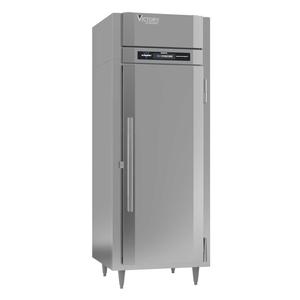Victory Refrigeration RSA-1D-S1-EW-HC UltraSpec™ 24.08cuft One-Section Reach-In Refrigerator 