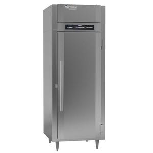 Victory Refrigeration RSA-1D-S1-EW-PT-HC UltraSpec™ 26.06cuft One-Section Pass-Thru Refrigerator 