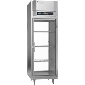 Victory Refrigeration RSA-1D-S1-PT-G-HC UltraSpec™ 22.9cuft One-Section Pass-Thru Refrigerator 