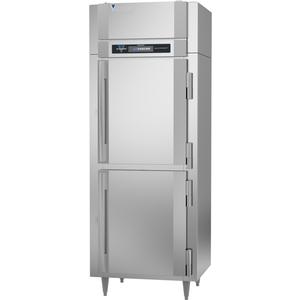 Victory Refrigeration RSA-1N-S1-HD-HC UltraSpec™ 16.7cuft One-Section Reach-In Refrigerator 