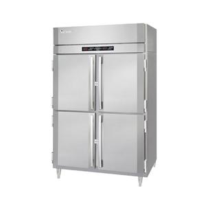 Victory Refrigeration RSA-2D-S1-EW-HD-HC UltraSpec™ 49.02cuft Two-Section Reach-In Refrigerator 