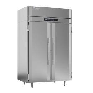 Victory Refrigeration RSA-2D-S1-HC UltraSpec™ 44.57cuft Two-Section Reach-In Refrigerator 