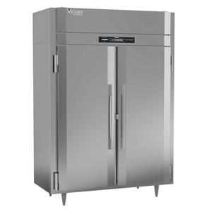 Victory Refrigeration RSA-2N-S1-HC UltraSpec™ 41.35cuft Two-Section Reach-In Refrigerator 