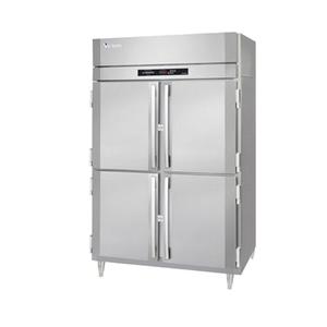 Victory Refrigeration RSA-2N-S1-HD-HC UltraSpec™ 37.5cuft Two-Section Reach-In Refrigerator 