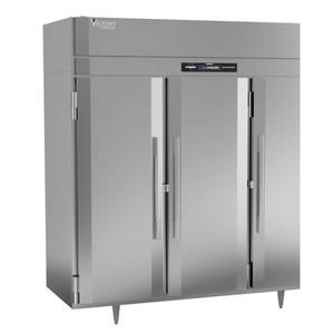 Victory Refrigeration RSA-3D-S1-HC UltraSpec™ 68.34cuft Three-Section Reach-In Refrigerator 