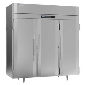 Victory Refrigeration RSA-3D-S1-PT-HC UltraSpec™ 73.99cuft Three-Section Pass-Thru Refrigerator 