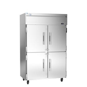 Victory Refrigeration VEFSA-2D-HD-HC Elite™ 46.29cuft Two-Section Reach-In Freezer 