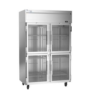 Victory Refrigeration VEFSA-2D-HG-HC Elite™ 46.29cuft Two-Section Reach-In Freezer 