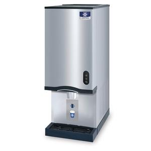 Manitowoc CNP0202A 285lb Countertop Nugget Ice Maker/Water Dispenser 
