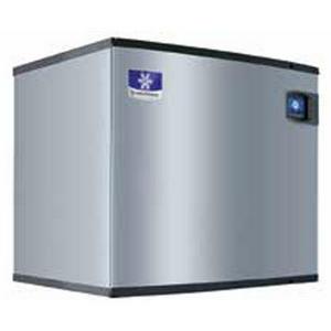 Manitowoc IDP0800A Indigo NXT™ 30in 775lb Air Cooled Full Cube Ice Machine 