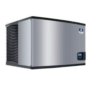 Manitowoc IYP0500W Indigo NXT™ 30in 509lb Water Cooled Half Cube Ice Machine 