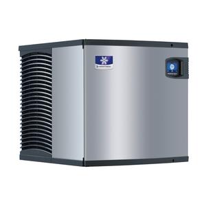 Manitowoc IYP0620A Indigo NXT™ 22in 537lb Air Cooled Half Cube Ice Machine 