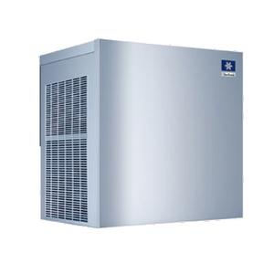 Manitowoc RFP0620W 22in 740lb Water Cooled Flake-Style Ice Machine 