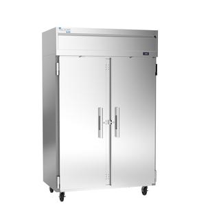 Victory Refrigeration VEFSA-2D-SD-HC Elite™ 45.2cuft Two-Section Reach-In Freezer 