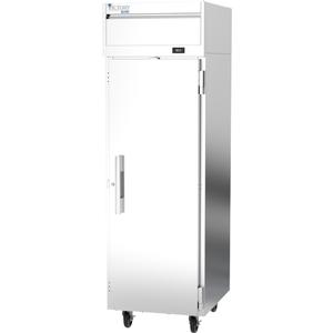 Victory Refrigeration VEHSA-1D-SD Elite™ 21.17cuft One-Section Reach-In Heated Cabinet 