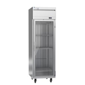 Victory Refrigeration VERSA-1D-GD-HC Elite™ 21.66cuft One-Section Reach-In Refrigerator 